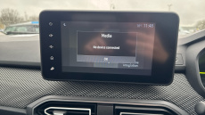 Dacia Jogger 1.6 HEV Expression 5dr Auto Hybrid Estate